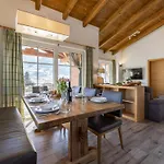 Luxury Tauern Walchen Kaprun 4 بيسندورف