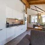 Luxury Tauern Walchen Kaprun 4 * Пизендорф