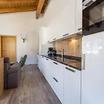 Luxury Tauern Walchen Kaprun 4 شقة