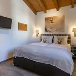 شقة Luxury Tauern Walchen Kaprun 4