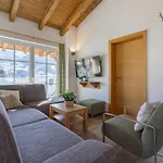 Luxury Tauern Walchen Kaprun 4 * بيسندورف