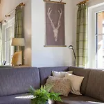 Luxury Tauern Walchen Kaprun 4 شقة بيسندورف