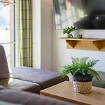شقة Luxury Tauern Walchen Kaprun 4