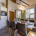 Luxury Tauern Walchen Kaprun 4 شقة *