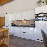 شقة Luxury Tauern Walchen Kaprun 4 بيسندورف