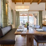 Luxury Tauern Walchen Kaprun 4 شقة بيسندورف