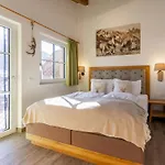 Luxury Tauern Walchen Kaprun 4 شقة *