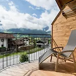 Luxury Tauern Walchen Kaprun 4 * Пизендорф