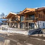 Luxury Tauern Walchen Kaprun 4