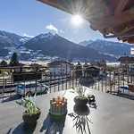 Luxury Tauern Walchen Kaprun 4 Апартаменты Пизендорф