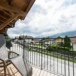 Luxury Tauern Walchen Kaprun 4 * Пизендорф