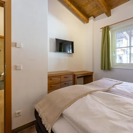 アパート Luxury Tauern Walchen Kaprun 4 ピーゼンドルフ