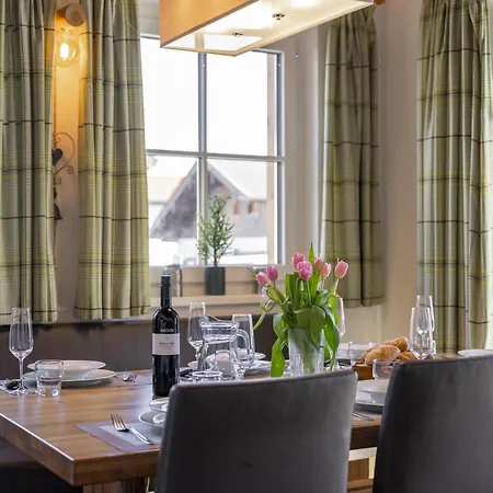 Luxury Tauern Walchen Kaprun 4