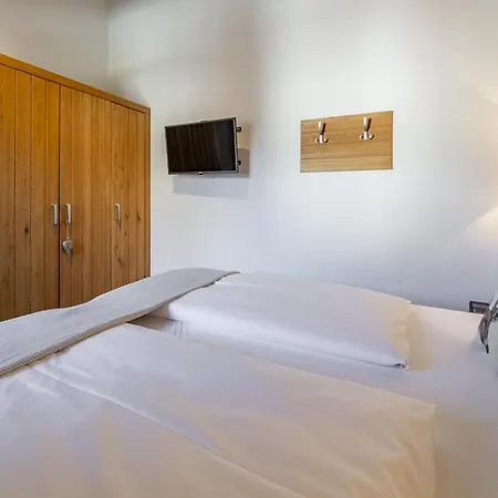 Апартаменты Luxury Tauern Walchen Kaprun 4 Пизендорф