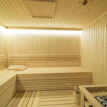 Luxury Tauern Walchen Kaprun 4 Апартаменты