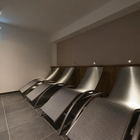 Апартаменты Luxury Tauern Walchen Kaprun 4 *