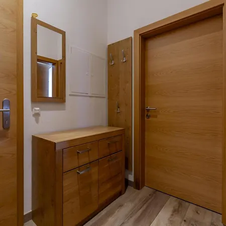Апартаменты Luxury Tauern Walchen Kaprun 4