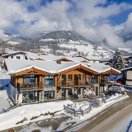 Luxury Tauern Walchen Kaprun 4