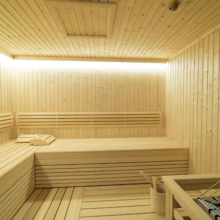 Luxury Tauern Walchen Kaprun 4 Апартаменты Пизендорф