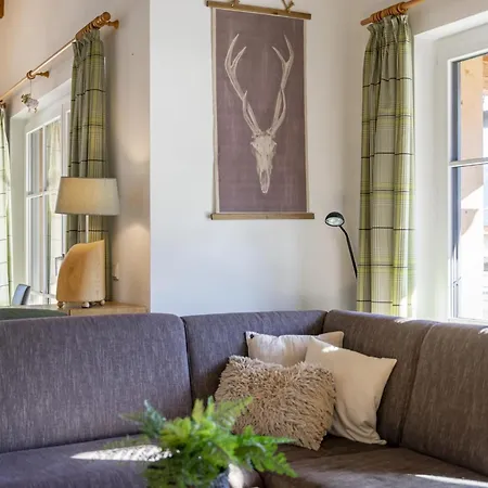 Luxury Tauern Walchen Kaprun 4 Apartament Piesendorf