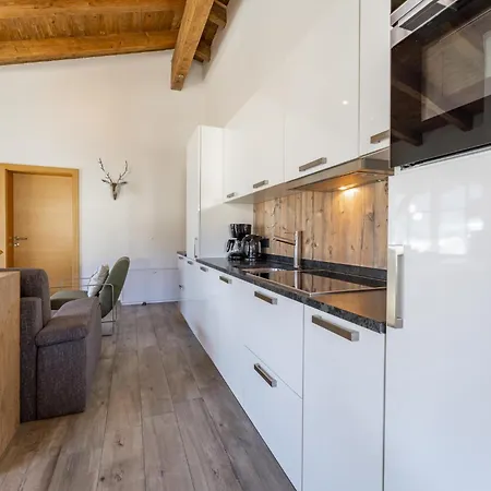 Apartament Luxury Tauern Walchen Kaprun 4 Piesendorf