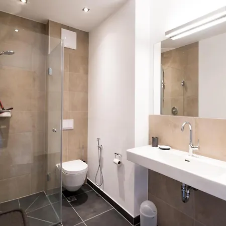 Luxury Tauern Walchen Kaprun 4 Apartament