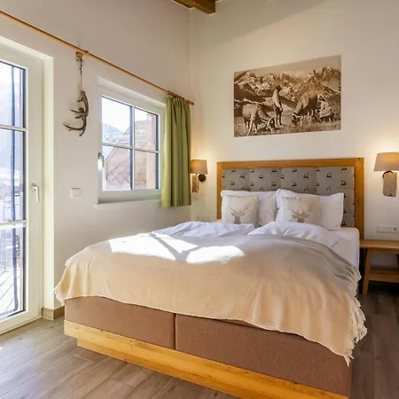 Luxury Tauern Walchen Kaprun 4 דירה *