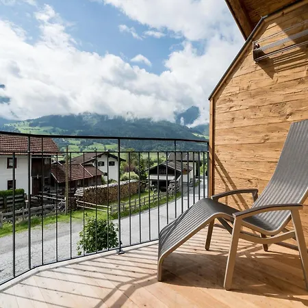 Luxury Tauern Walchen Kaprun 4 * פיסנדורף