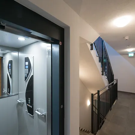 Luxury Tauern Walchen Kaprun 4 * 피센도르프