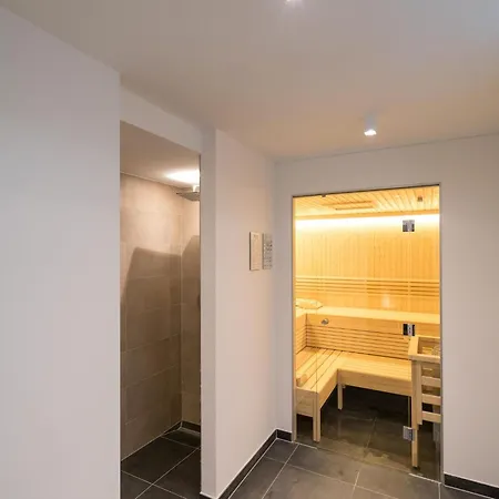 Luxury Tauern Walchen Kaprun 4 * بيسندورف