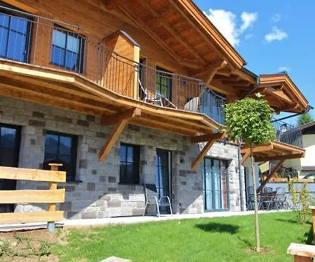 Luxury Tauern Walchen Kaprun 4 *
