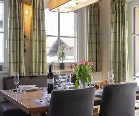 Luxury Tauern Walchen Kaprun 4 *