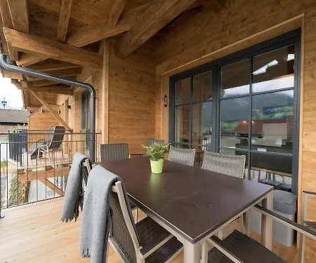 Luxury Tauern Walchen Kaprun 4 Appartement Piesendorf