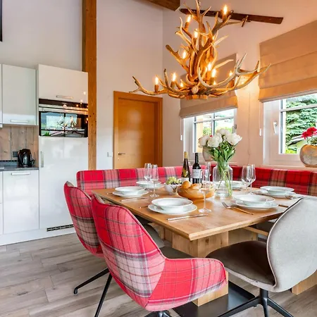 Luxury Tauern Walchen Kaprun 4 Piesendorf