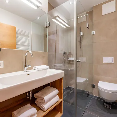 Apartmán Luxury Tauern Walchen Kaprun 4 Piesendorf