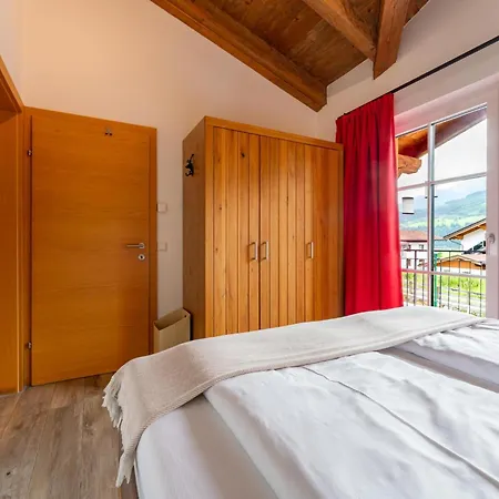 Luxury Tauern Walchen Kaprun 4 * Piesendorf
