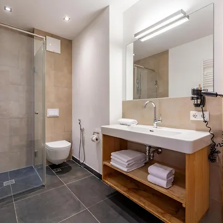 Apartmán Luxury Tauern Walchen Kaprun 4 *