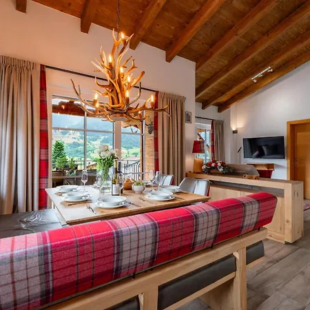 Luxury Tauern Walchen Kaprun 4