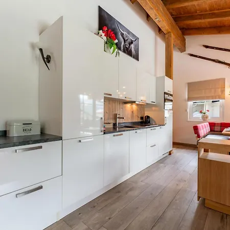 Luxury Tauern Walchen Kaprun 4 * Piesendorf