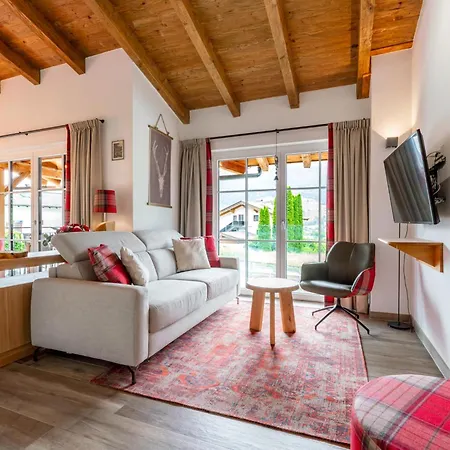 Luxury Tauern Walchen Kaprun 4