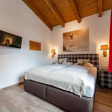 Luxury Tauern Walchen Kaprun 4 Piesendorf