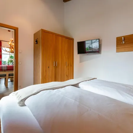 Apartmán Luxury Tauern Walchen Kaprun 4