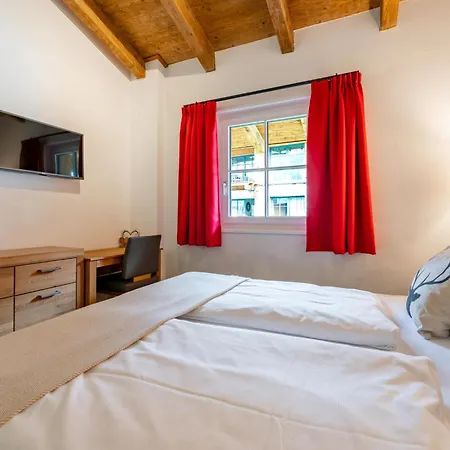 Luxury Tauern Walchen Kaprun 4 Apartmán *