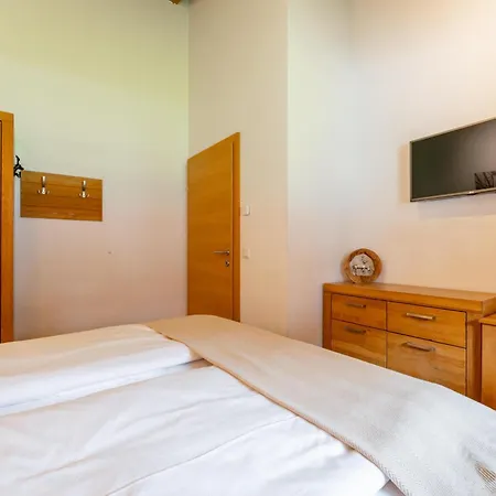 Apartmán Luxury Tauern Walchen Kaprun 4 *