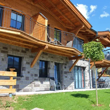 Luxury Tauern Walchen Kaprun 4 Appartement Piesendorf