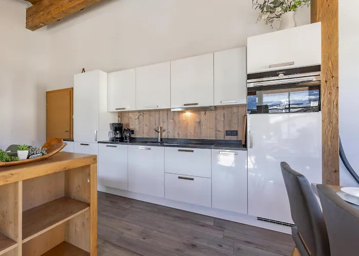 Luxury Tauern Walchen Kaprun 4 *