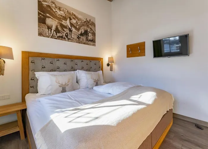 Luxury Tauern Walchen Kaprun 4 アパート