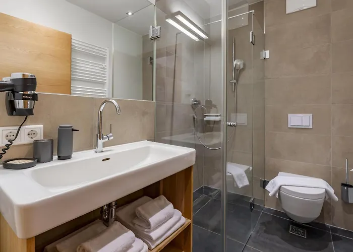 アパート Luxury Tauern Walchen Kaprun 4 *