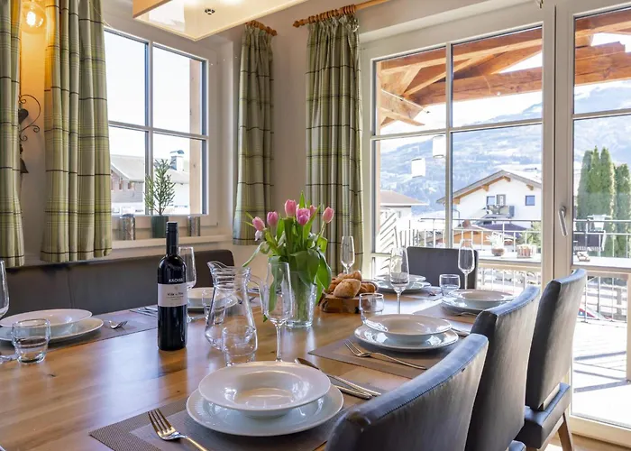 Luxury Tauern Walchen Kaprun 4 アパート *