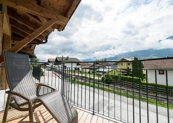 Luxury Tauern Walchen Kaprun 4 ピーゼンドルフ